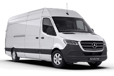 Van Hire Morden - 4 MTR Sprinter - Van hire Morden