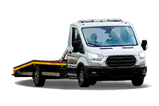 Van Hire Morden - Recovery Van - Van hire Morden