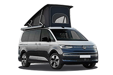 Van Hire Morden - VW Campervan - Van hire Morden